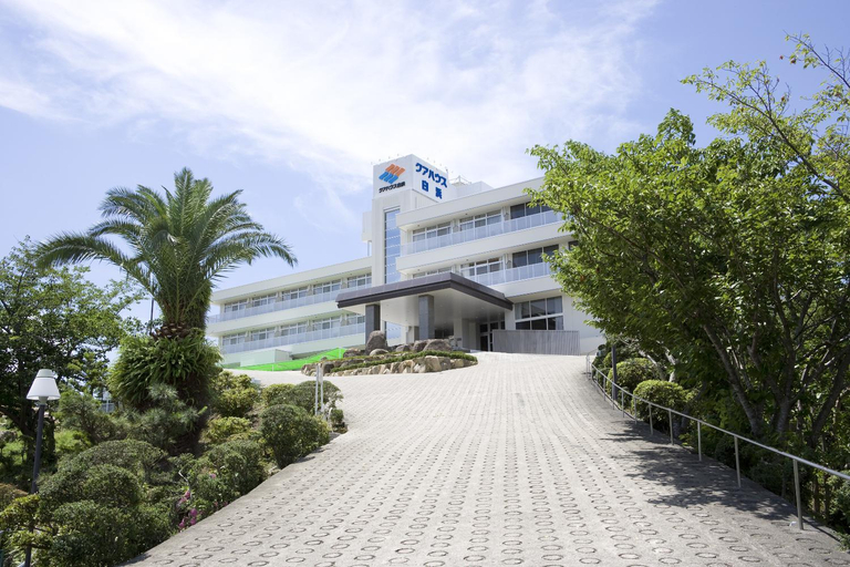Exterior & Views 1, Hotel shirahama, Shirahama