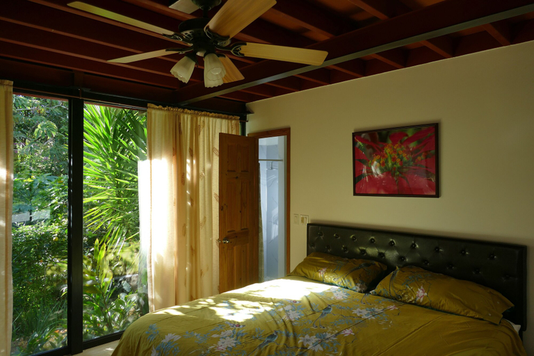 Bedroom 4, Casitas Vista Verde, Boquete
