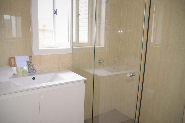 Bathroom 3