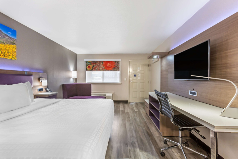 Best Western Sunland Park Inn, El Paso