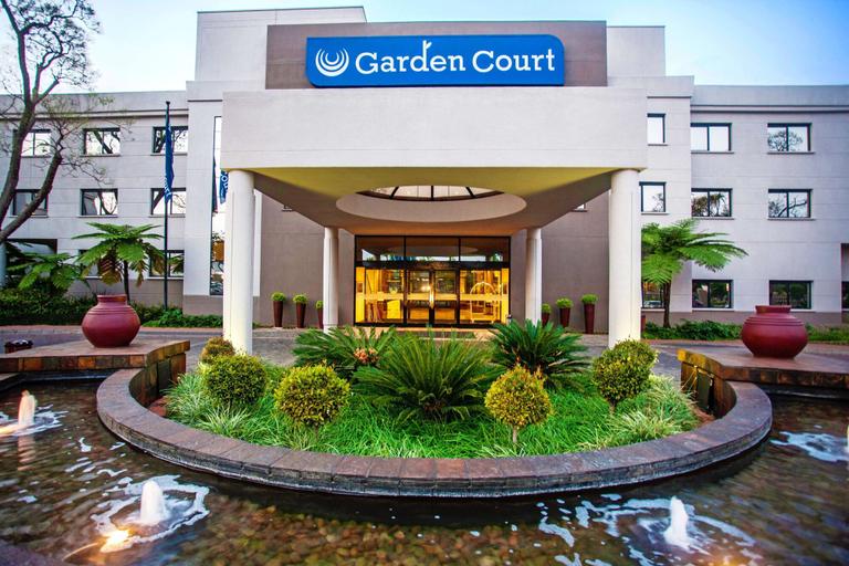 Exterior & Views 1, Garden Court Hatfield, City of Tshwane