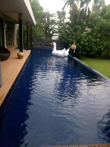 Sport & Beauty 2, Annie Villa at Khao Yai, Pak Chong