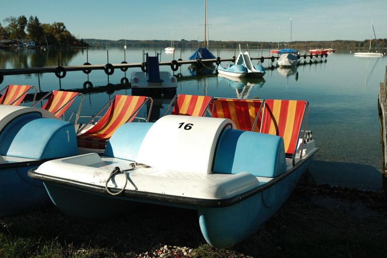 Others 3, Lago mio - Pension am See - bei uns verbringt Ihr eine wundervolle Zeit direkt am Wasser, Starnberg