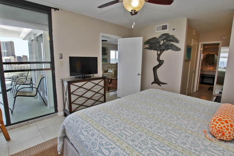 Bedroom 2, Summerchase 1108, Baldwin
