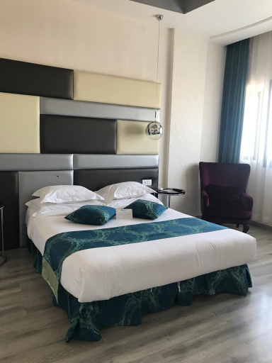 Bedroom 3, HOTEL COLOMBE, Oran