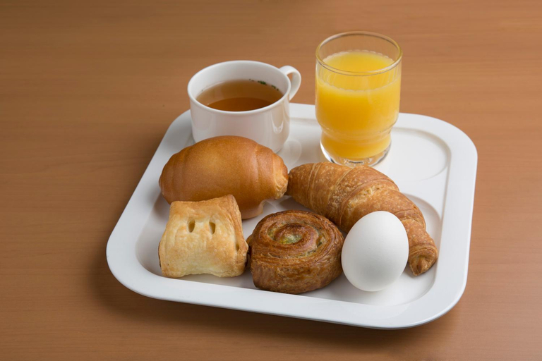Food & Drinks 5, R&B Hotel Kobe-Motomachi, Kobe