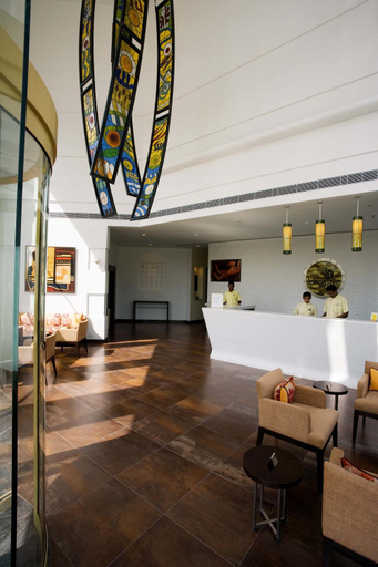 Public Area 2, Lemon Tree Hotel Hinjawadi, Pune
