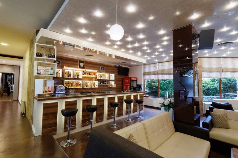 Food & Drinks 5, Green Wood Hotel & SPA, Razlog