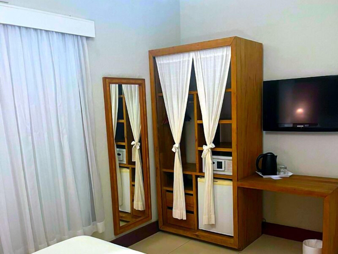 Bedroom 4, Rio Buzios Boutique Hotel, Armação dos Búzios