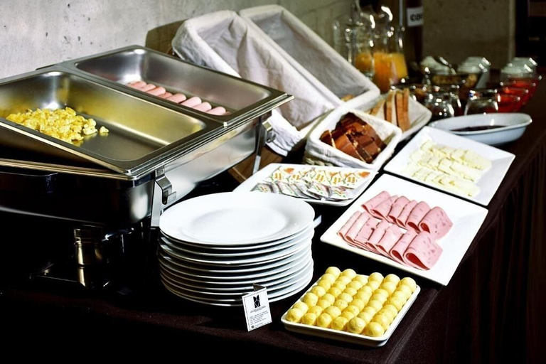 Food & Drinks 5, Hoteles Riviera - Mansión, Arequipa