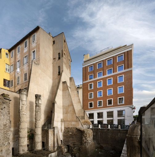 Exterior & Views 2, Radisson Collection Hotel, Roma Antica, Roma