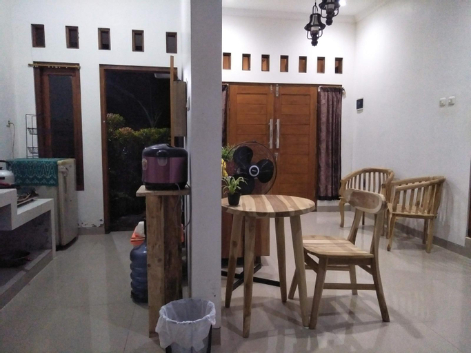 Others 5, NARASTAY, Bantul