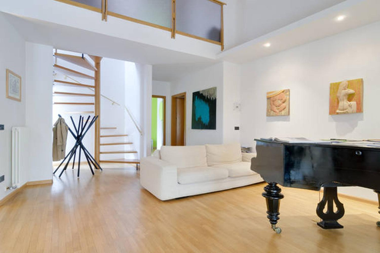 Others 4, B&B Al Palazzo Malfatti, Trento