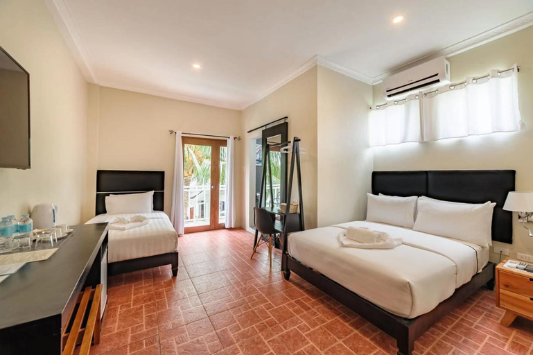3, Mario Dive Resort, Panglao