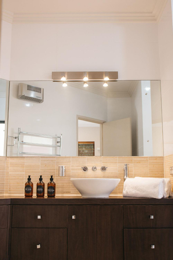 Bathroom 3, Banksia by the Bay, Albany