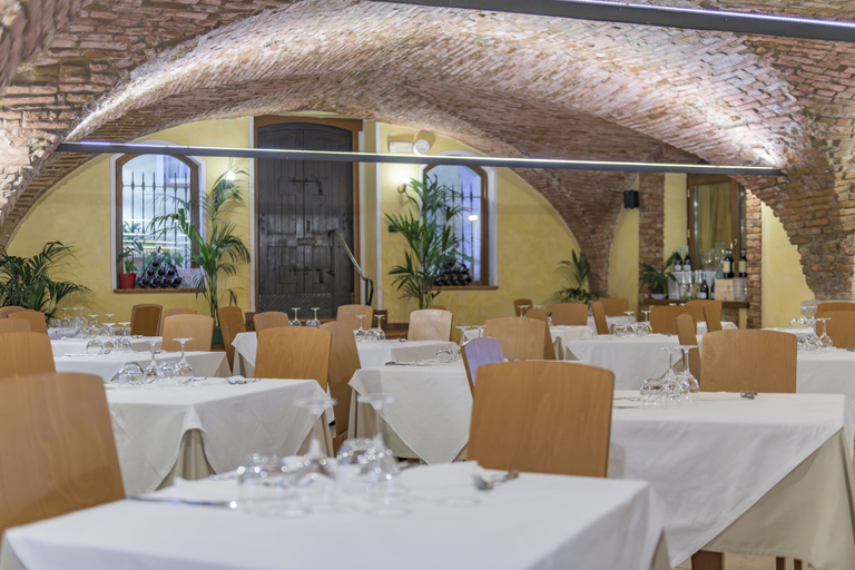 Food & Drinks 5, HOTEL REGINA DEL GARDA SUITE, Brescia