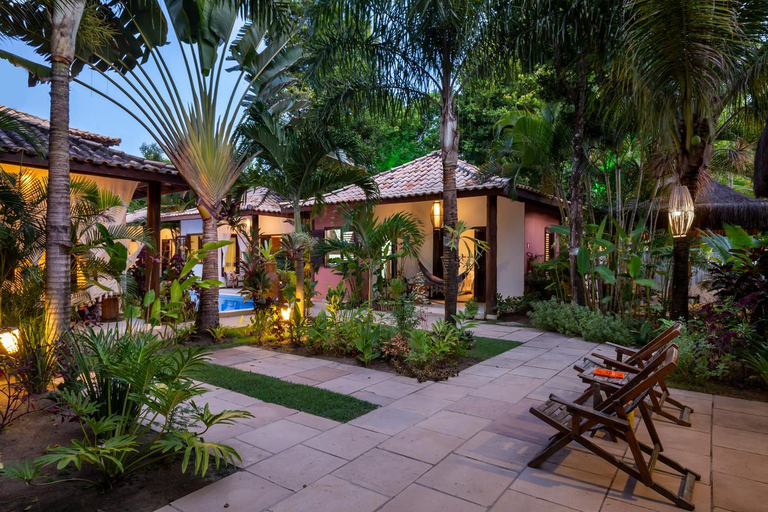 Exterior & Views 2, Cottage Bahia, Porto Seguro