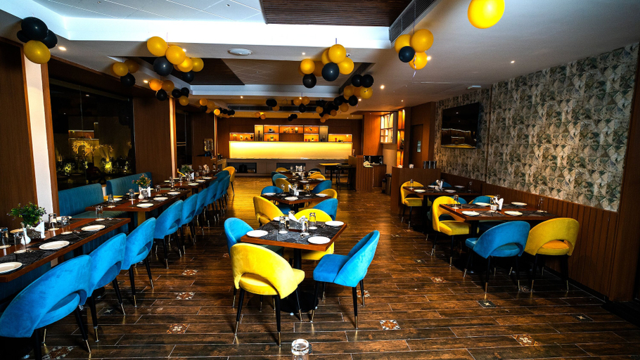 Food & Drinks 4, SWARNA HOTEL & RESORT, Purba Medinipur