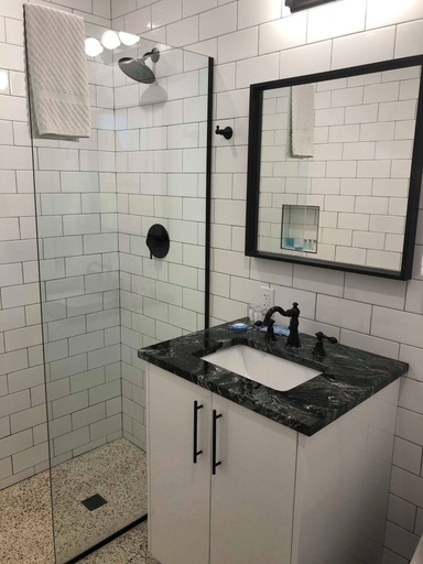 Bathroom 4, Captiva Beach Resort, Sarasota