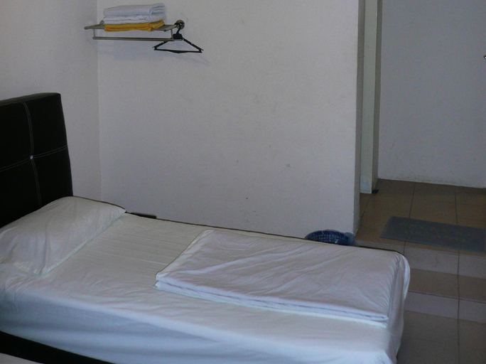 Bedroom 2, Pekan Budget Hotel, Pekan