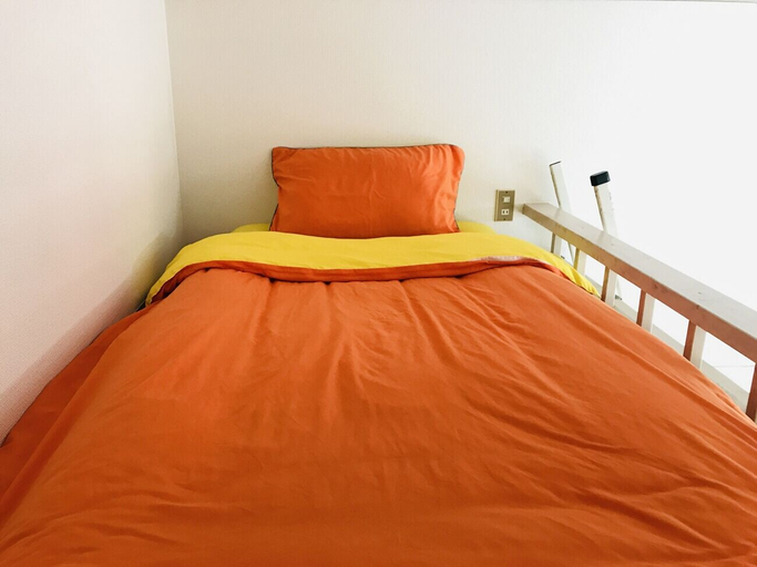 Bedroom 4, Best room in Kawagoe, Kawagoe