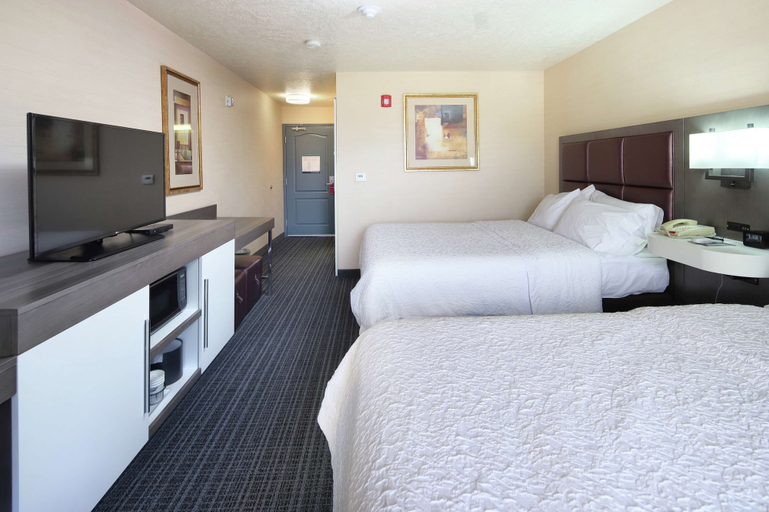 Bedroom 3, Hampton Inn Sierra Vista, Cochise