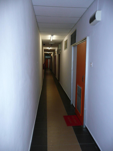 Others 5, Pekan Budget Hotel, Pekan