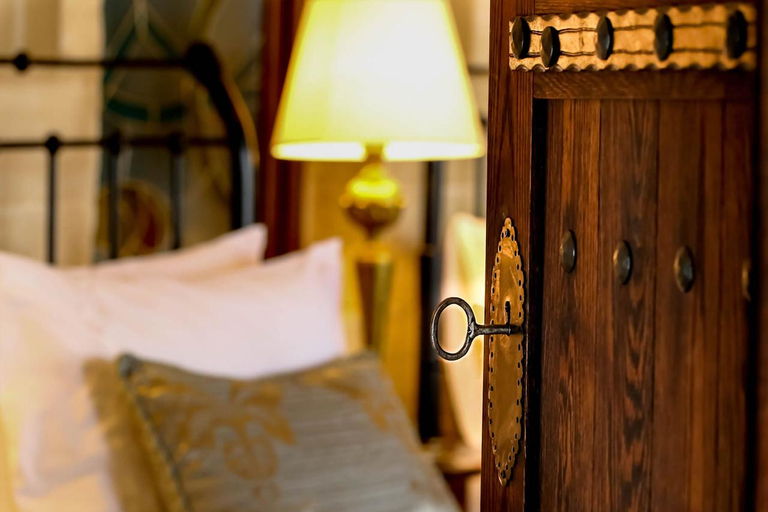Bedroom 2, Mardius Tarihi Konak, Kızıltepe