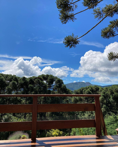 Others 4, Villa Gentile, Camanducaia