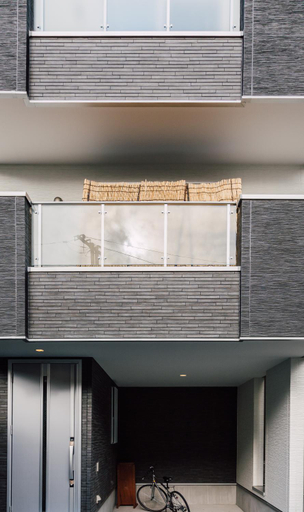 5, self-check in-House,Ueno sky tree area, free wifi 3LDK, Taitō
