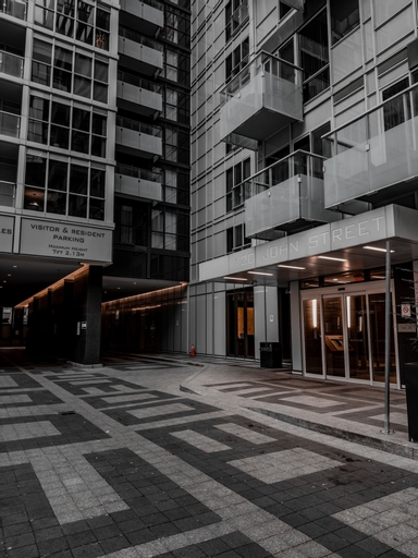 Luxury Suite by CN Tower & Free Parking, Toronto
