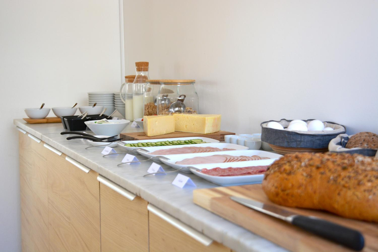 Food & Drinks 3, Forskarhotellet, Lund