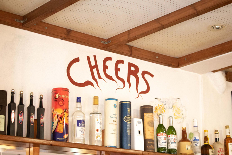 Food & Drinks 4, A1 Princess Sissy Hotel, South Aegean