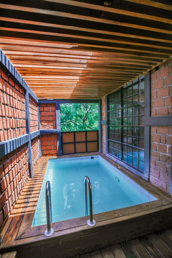 Sport & Beauty 2, Covanro Sigiriya - Brand New Luxury Hotel, Dambulla
