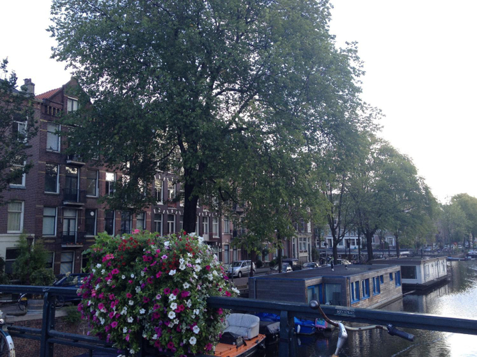 Others 3, Great Bed and Breakfast Amsterdam, Amsterdam