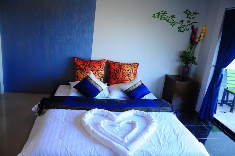 Bedroom 7