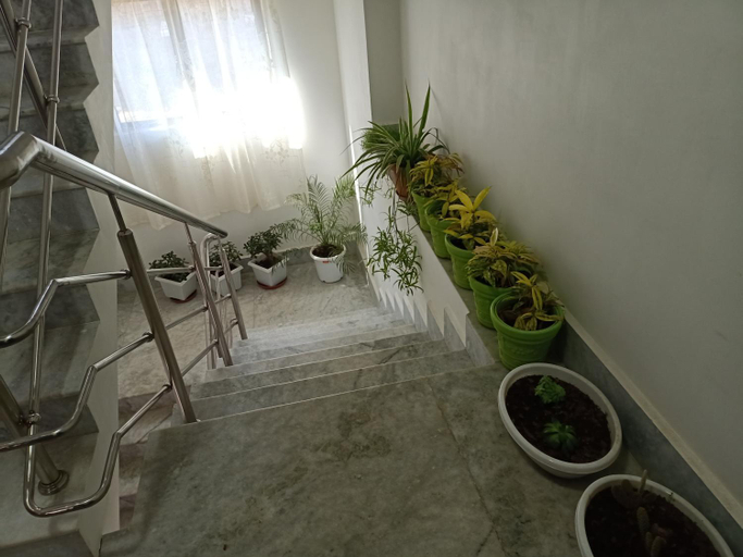 Others 5, MANNA INSPIRA, East Khasi Hills