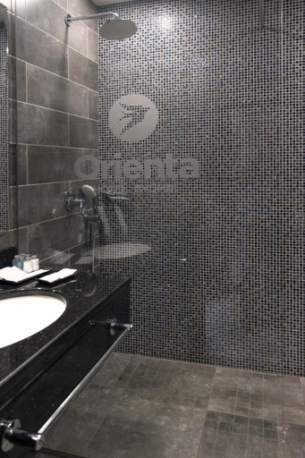 Bathroom 4, Orienta Hotel Gyumri