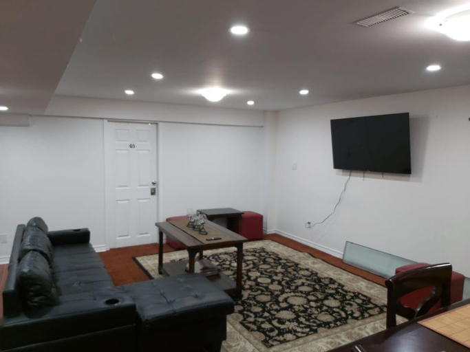 Guest House Room No 02, Peel