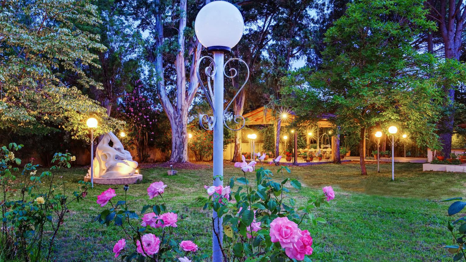 Others 5, Villa Vivere, Ionian Islands