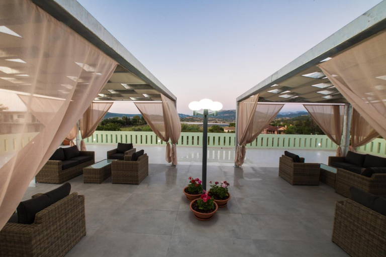 Others 2, Balver Luxury Apartments, Ionian Islands