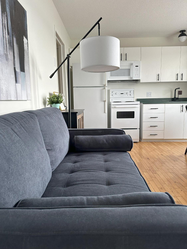 3, Pimishka Chalet-Cottage-Studios, La Vallée-de-la-Gatineau
