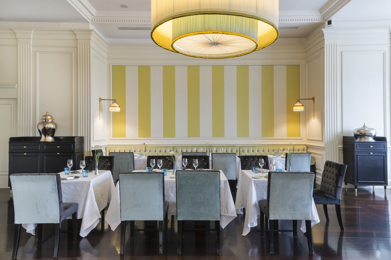 Food & Drinks 5, Savoia Excelsior Palace Trieste – Starhotels Collezione, Trieste