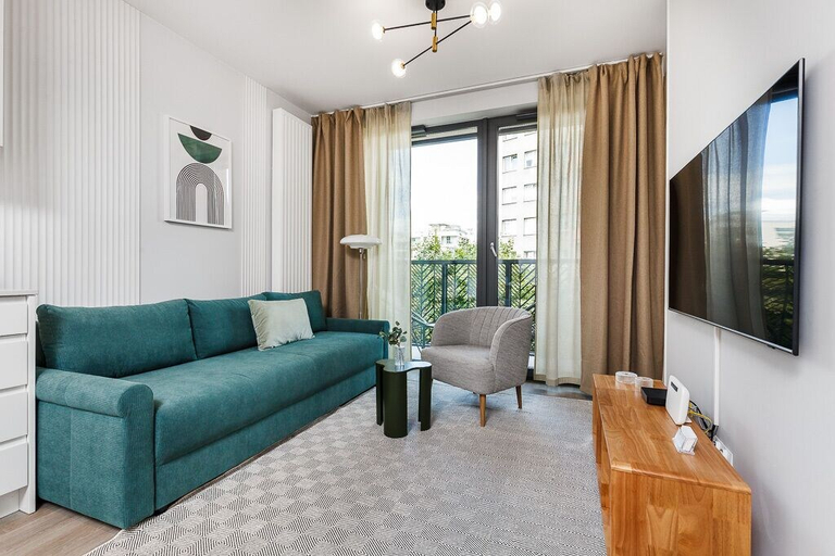 Others 5, Scala Apartments by HappyStay, Gdańsk City