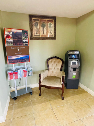 Others 5, Mountain inn & suites - Dunlap TN, Sequatchie