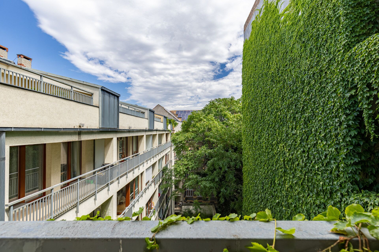 Exterior & Views, Venus Apartments - Szimpla Kert Penthouse, Budapesti
