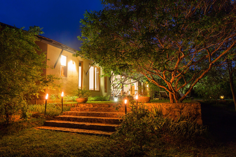 Exterior & Views 2, Nyne Hotels Mayur Lodge - Yala, Thissamaharama
