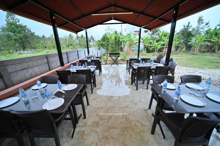 Food & Drinks 4, Coorg HomeStay Resort, Kodagu