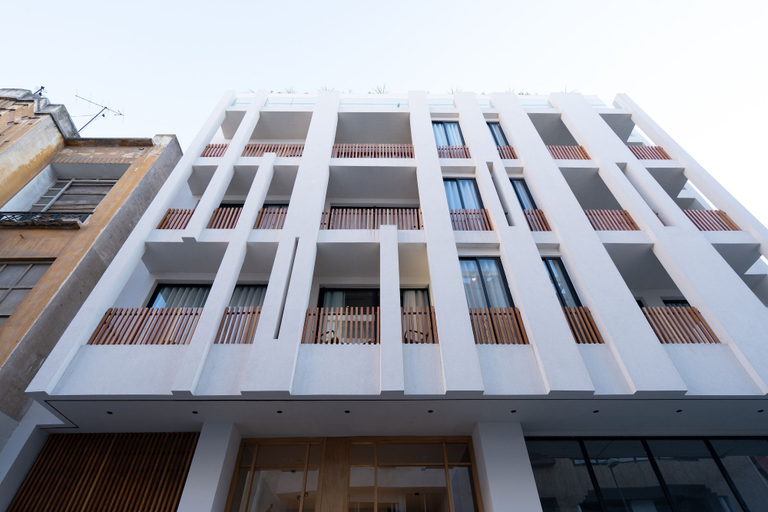 Exterior & Views, Twenty Six Luxury Résidence, Casablanca