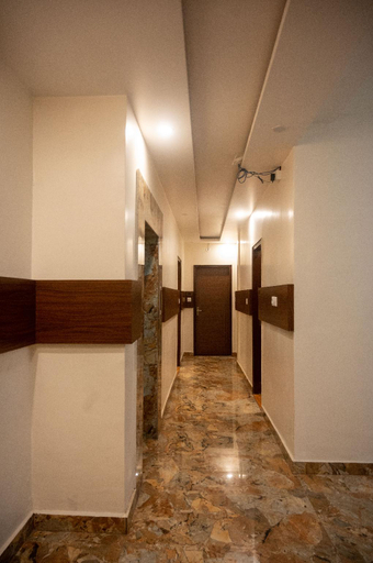 Public Area 2, Kiran Palace Varanasi, Varanasi